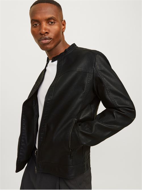  JACK AND JONES | 12182461/Black